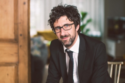 Mark Watson